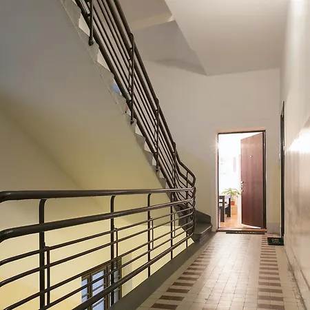 דירה Urban Downtown בלגרד